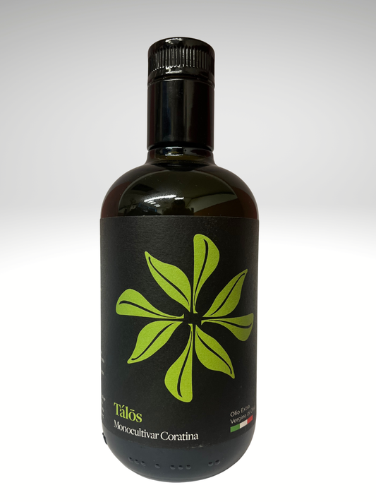 Olijf Olie Tálōs 500ml